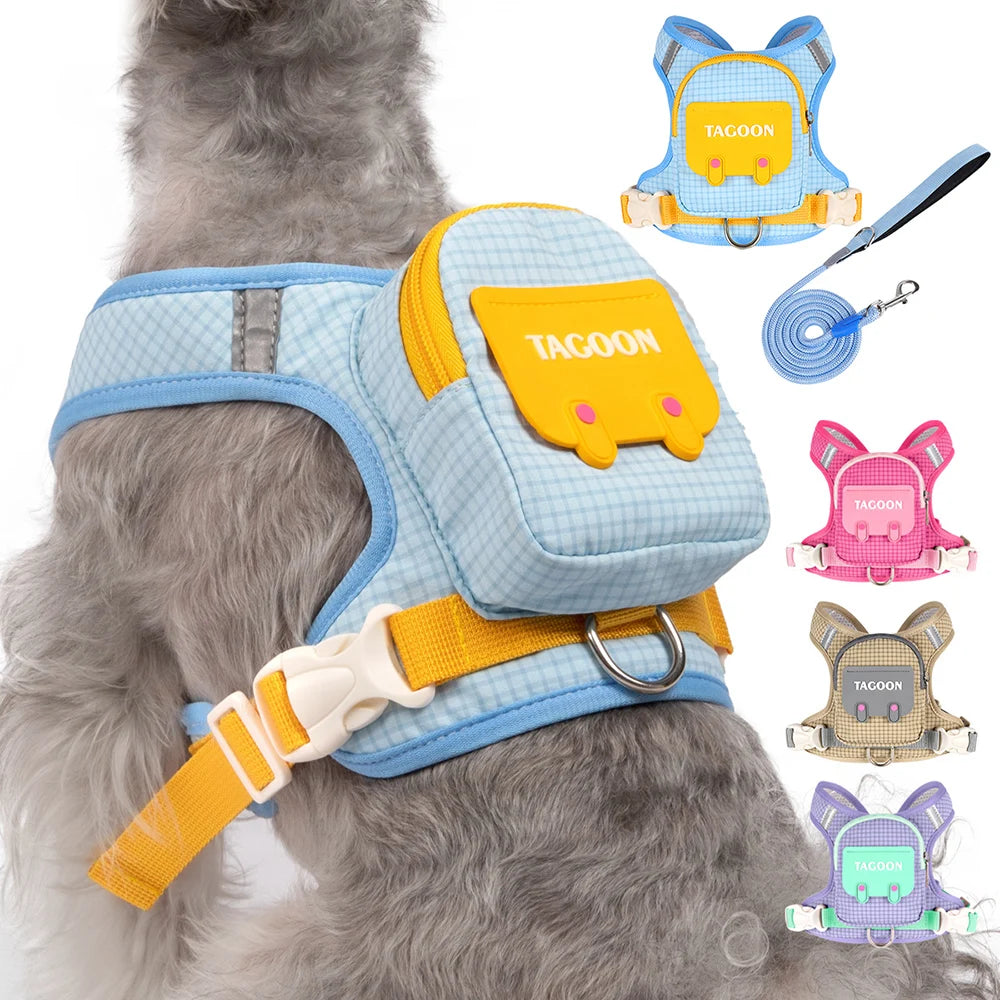 PawPack™