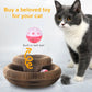 WhiskerWand™ PawsnHeart