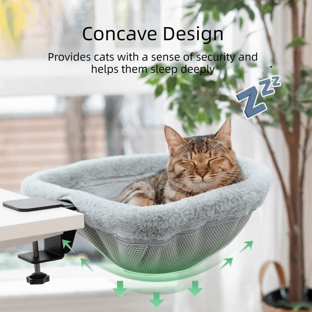 PurrDesk™