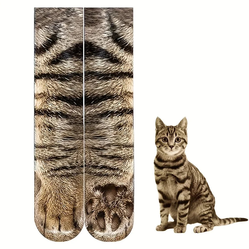 MeowPaws™