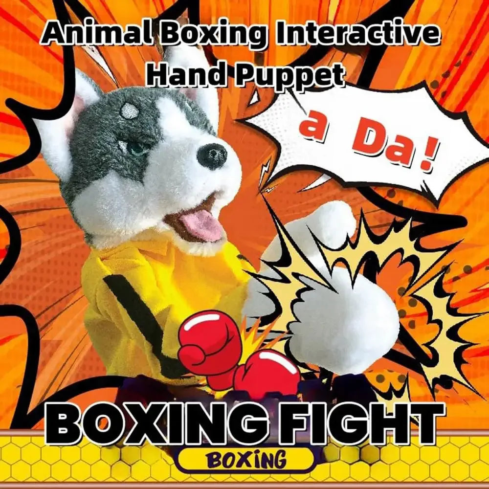 PawSmack™
