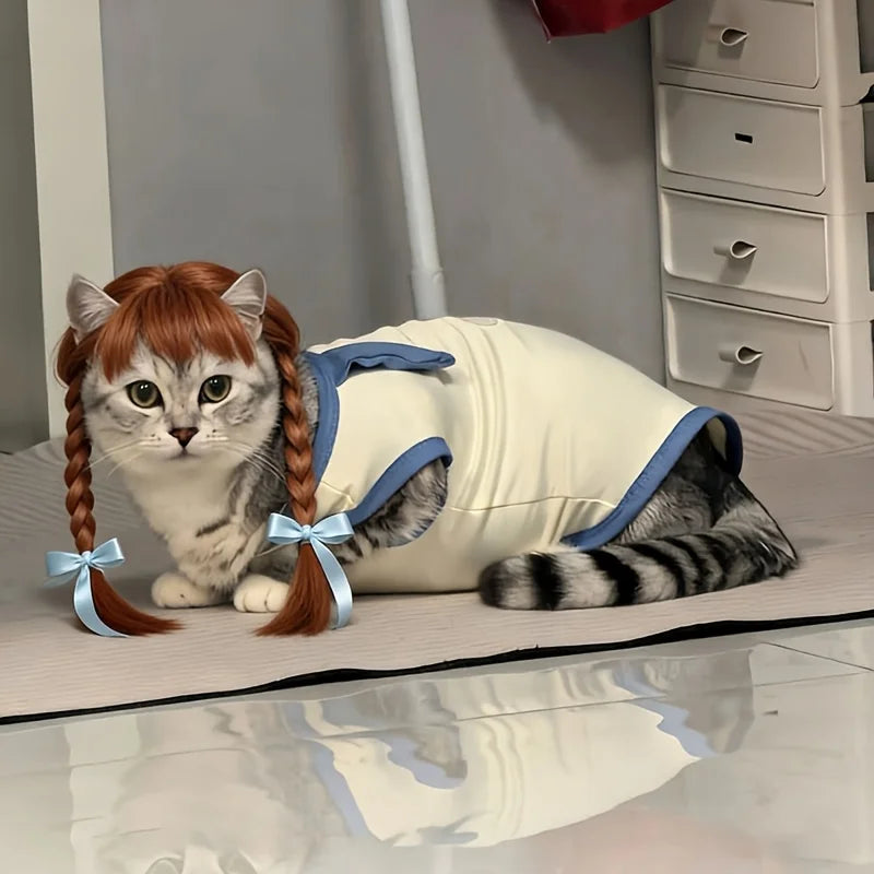 BraidPaws™