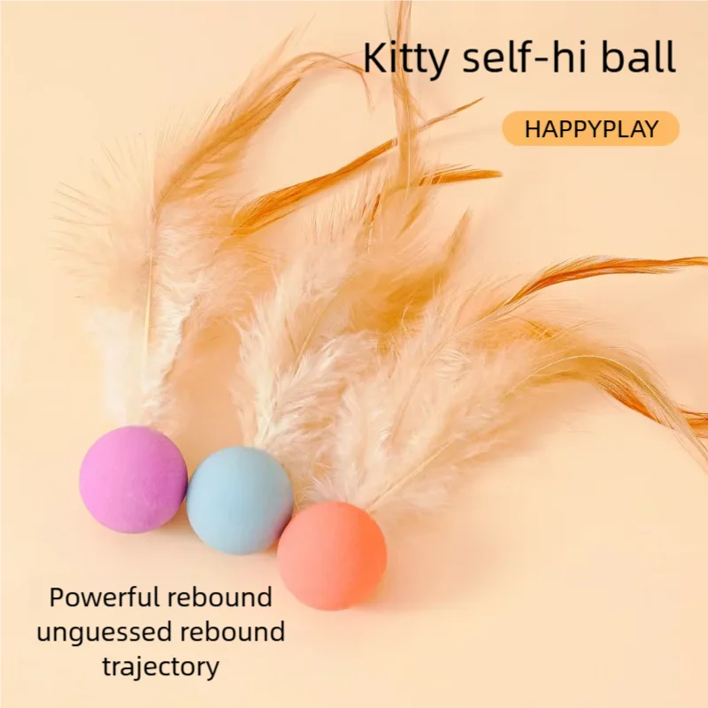 BouncePaws™ (5pcs)