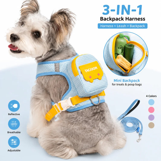 PawPack™