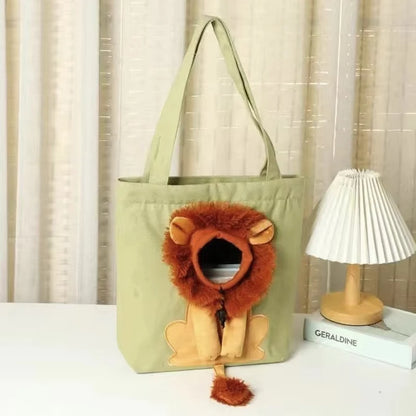RoarPouch™