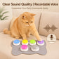 WordyPaws™ (4 Pcs)