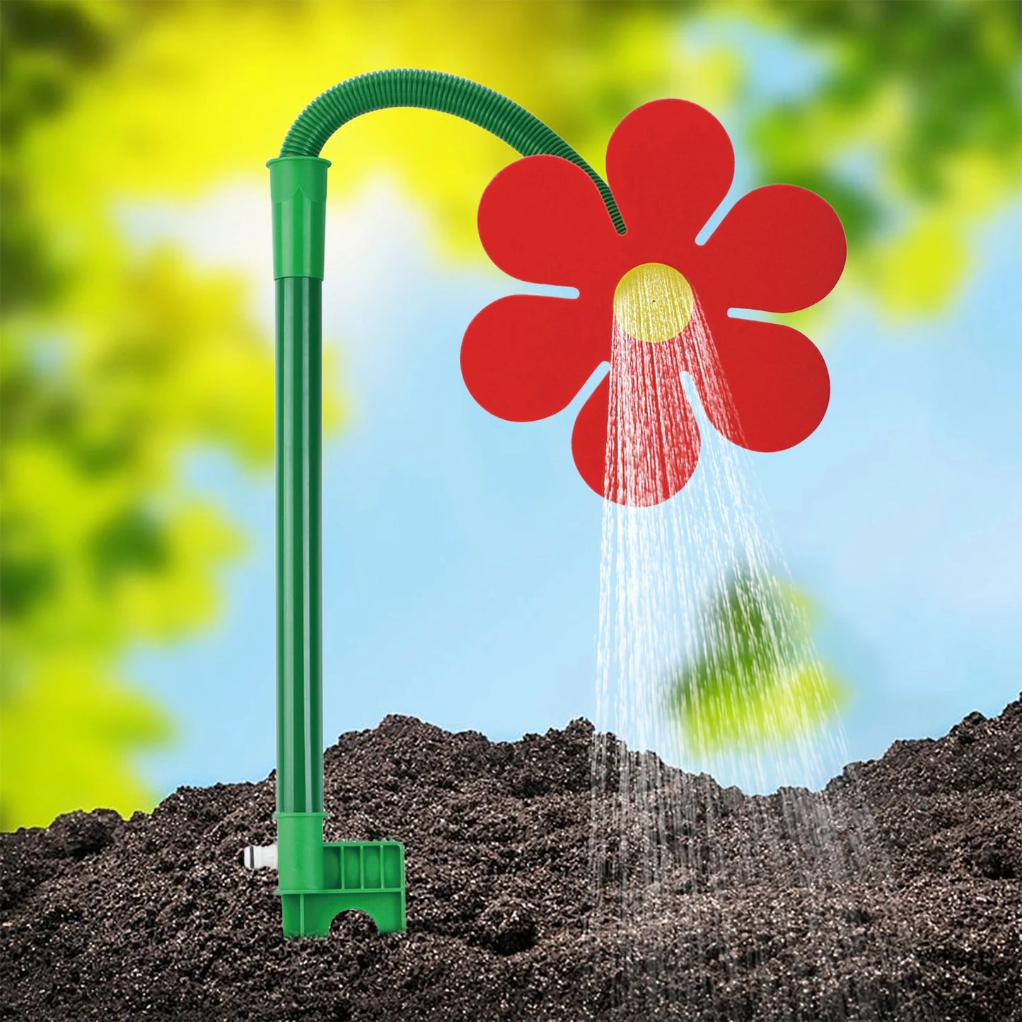 SplashBloom™