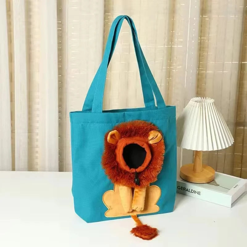 RoarPouch™