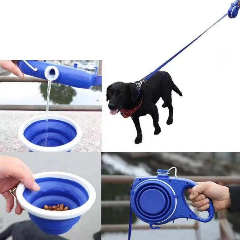 HydraWalk Pro™