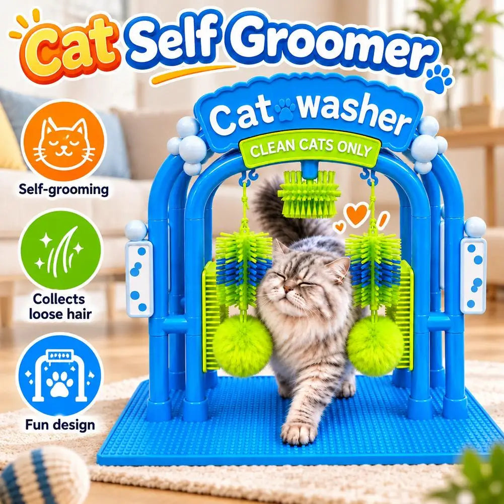 PurrWash™