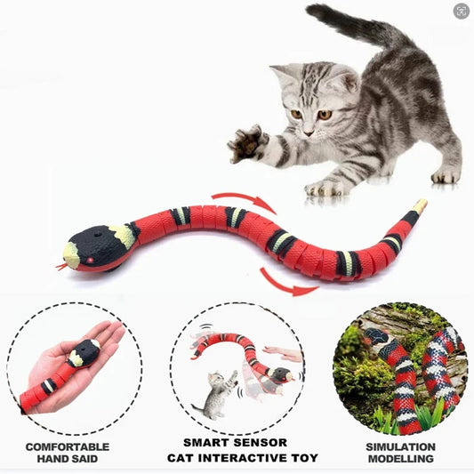 SlitherPaws™
