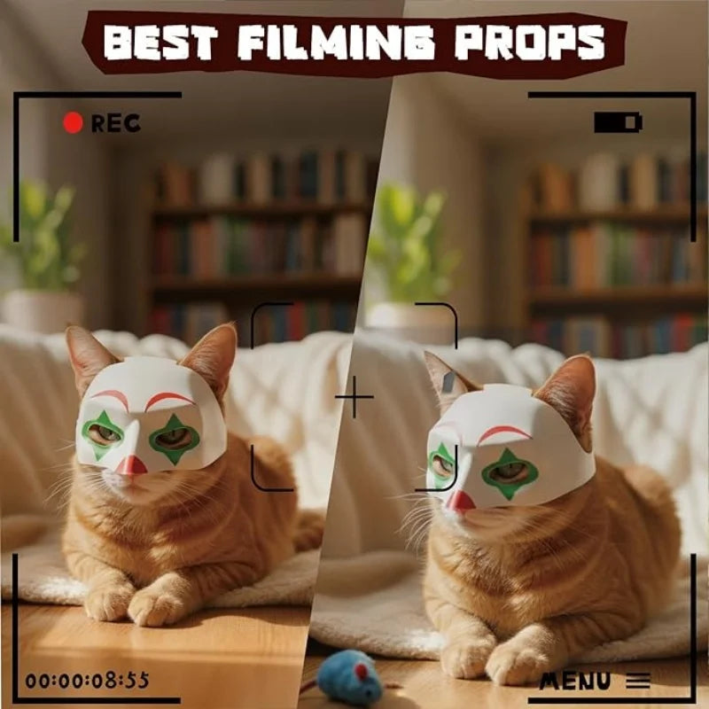 JesterPurr™