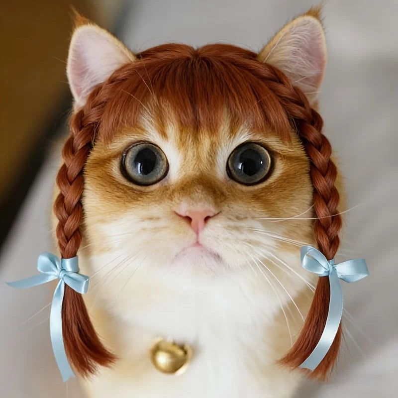BraidPaws™