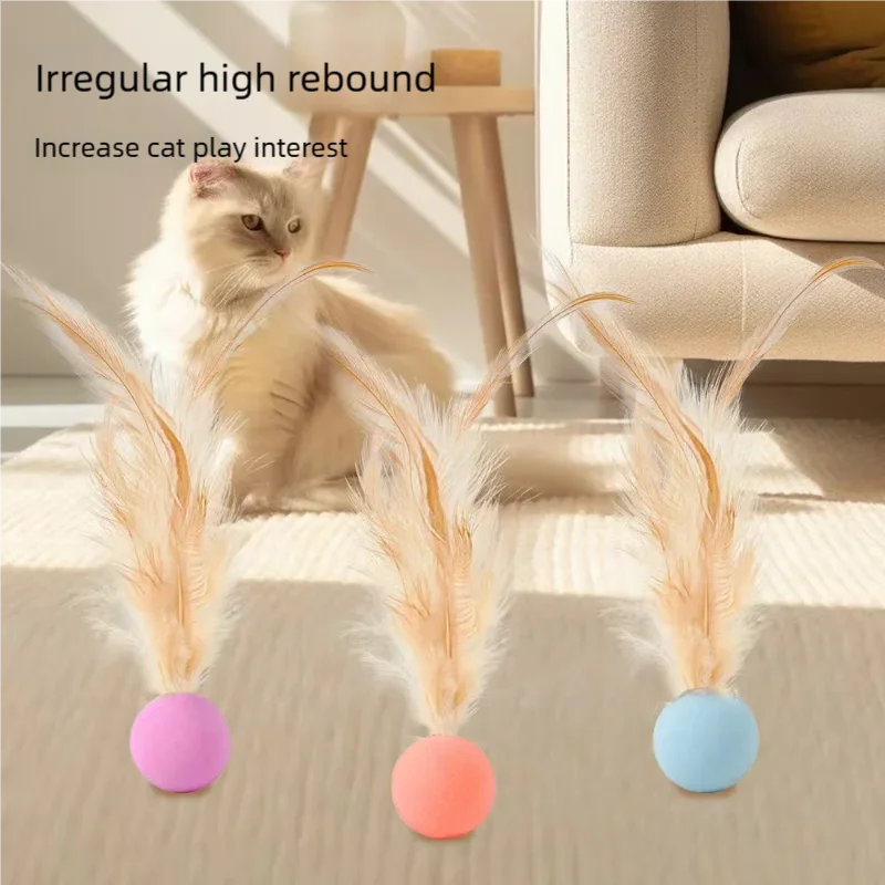 BouncePaws™ (5pcs)