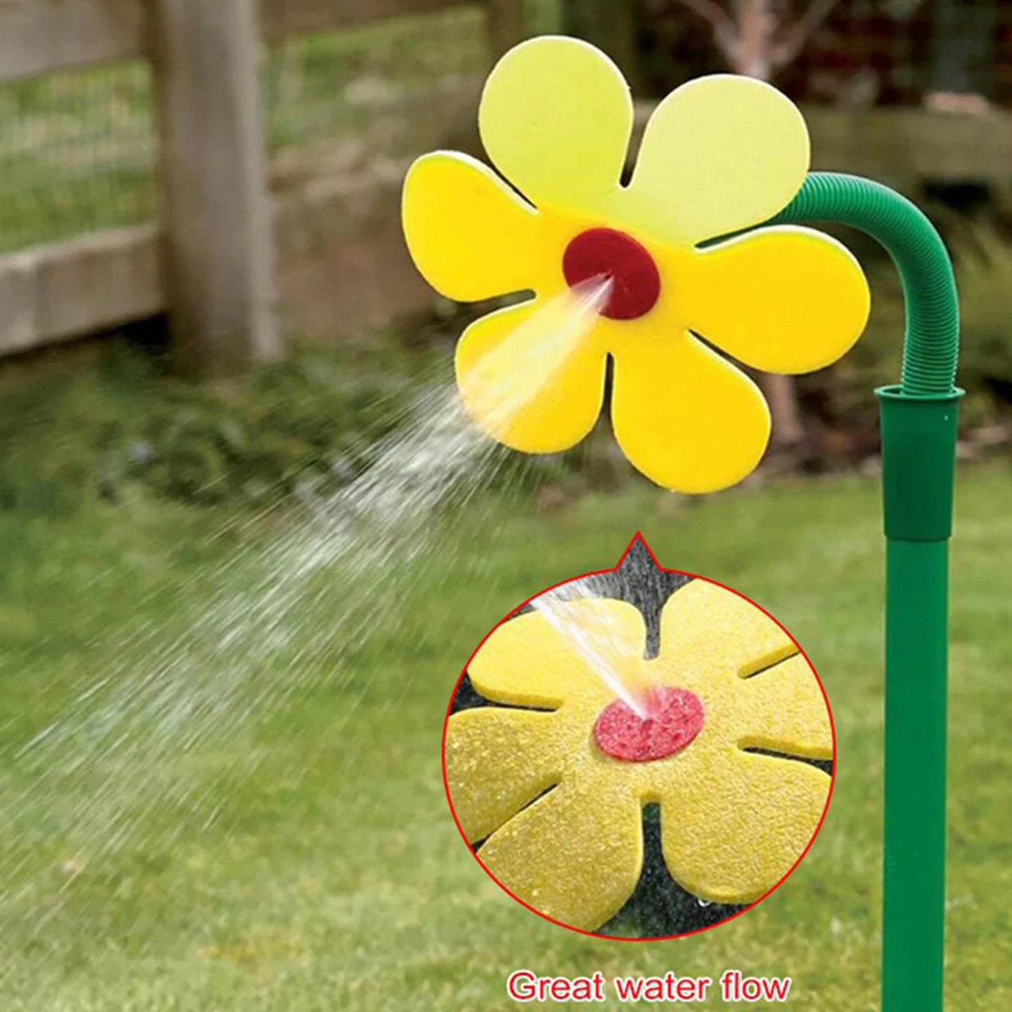 SplashBloom™