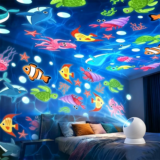AquaPaws™