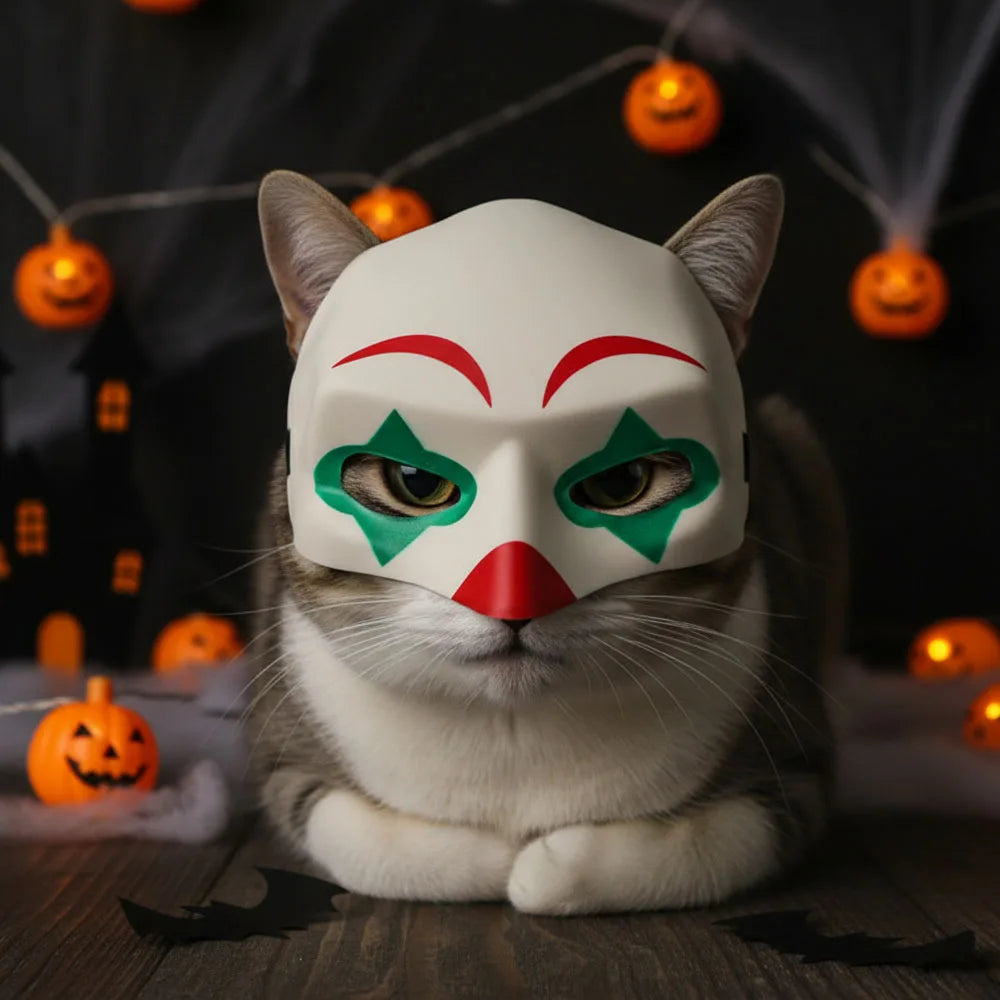 JesterPurr™