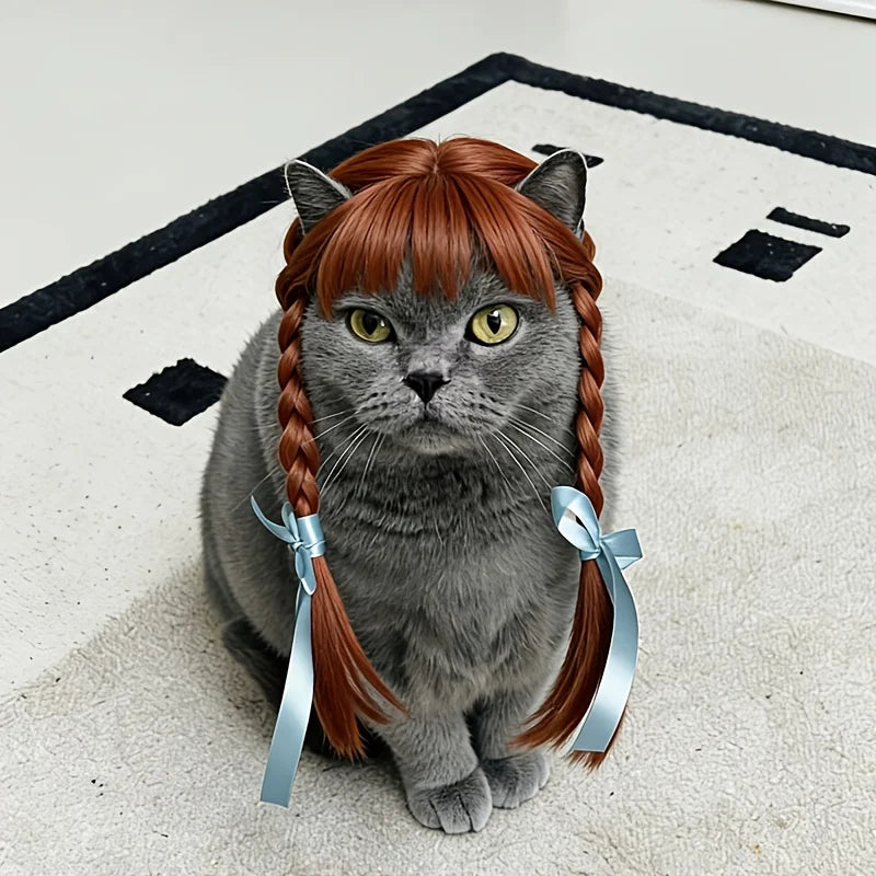BraidPaws™