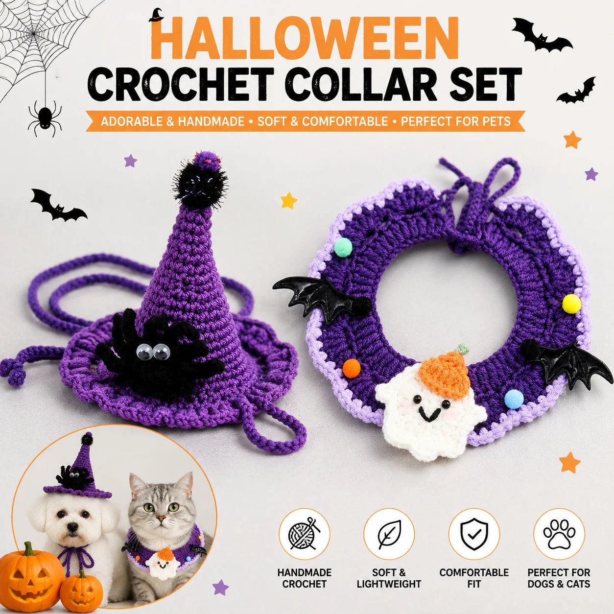 SpookyPaws™
