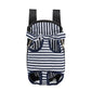 Adjustable Cat Carrier Bag Pet Double Shoulder Backpack Portable Bag Outdoor Travel Camping Hiking Cat Bag Dog Bag