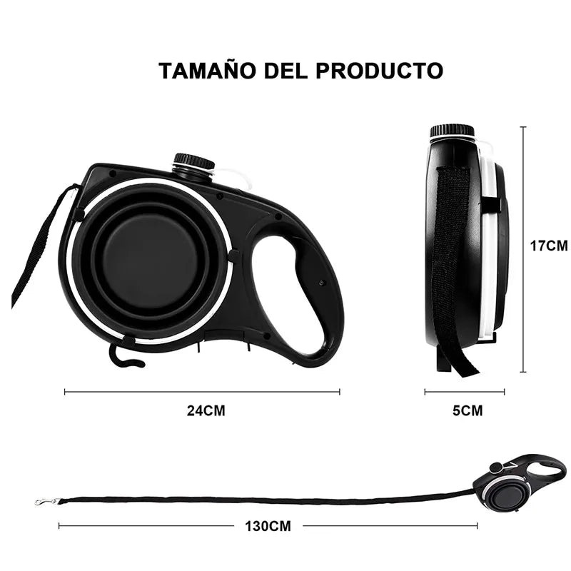 HydraWalk Pro™
