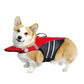 Big Dog Life Jacket Dog Swim Supplies Pet Swimwear Clothes Vest for Small Medium Large Dog