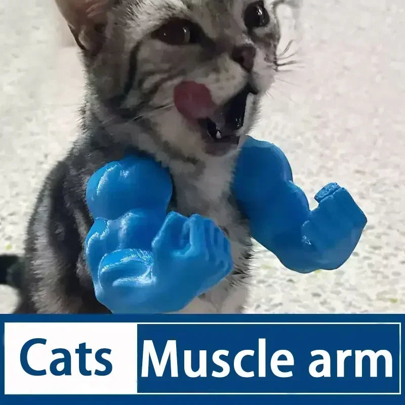 BuffPaws™