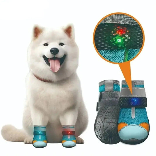 GlowPaws™