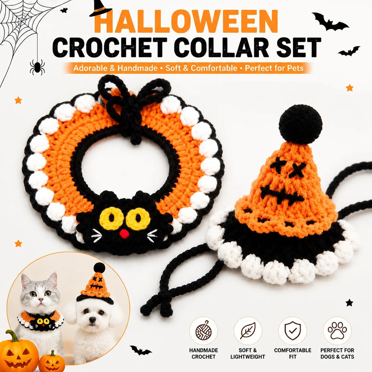 SpookyPaws™