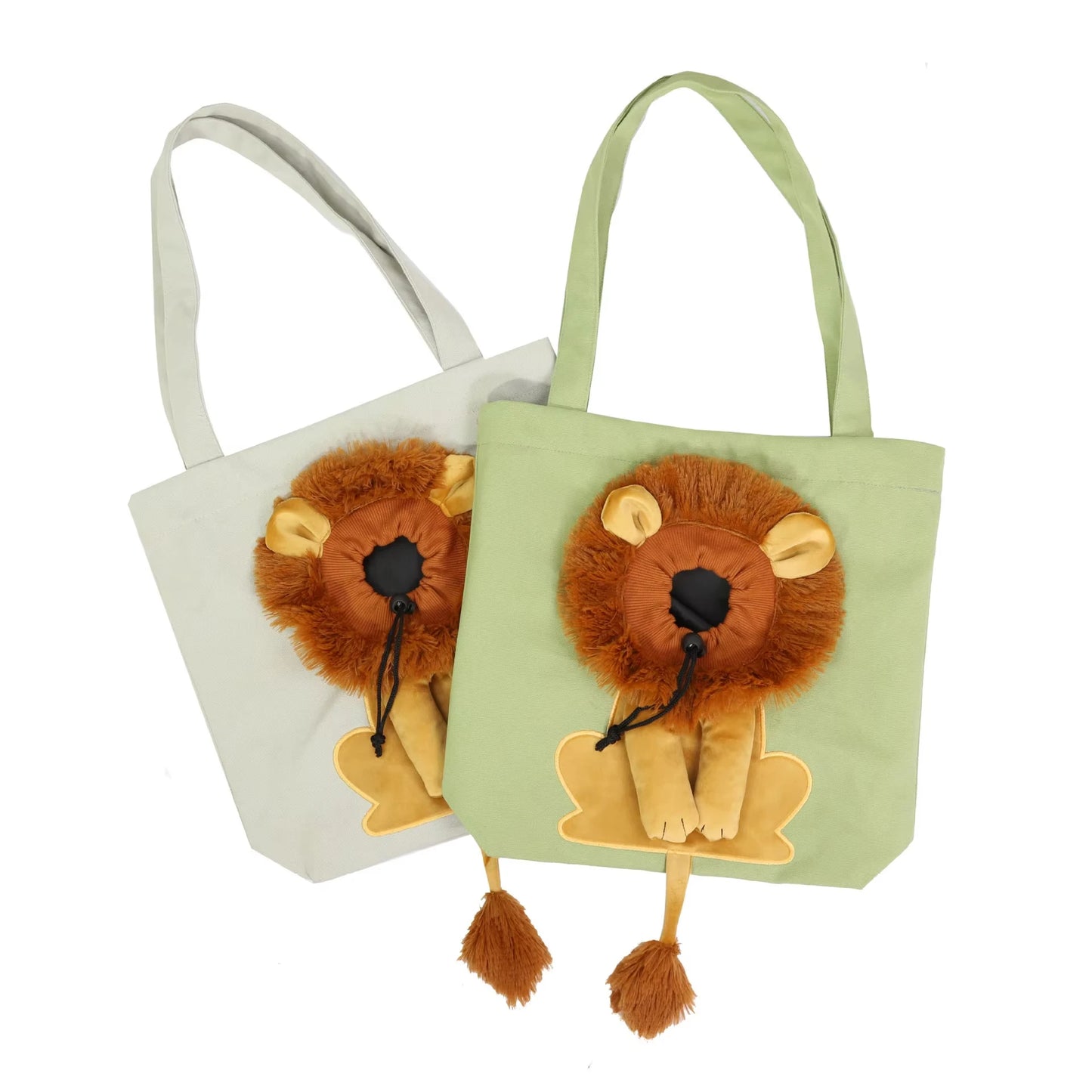 RoarPouch™