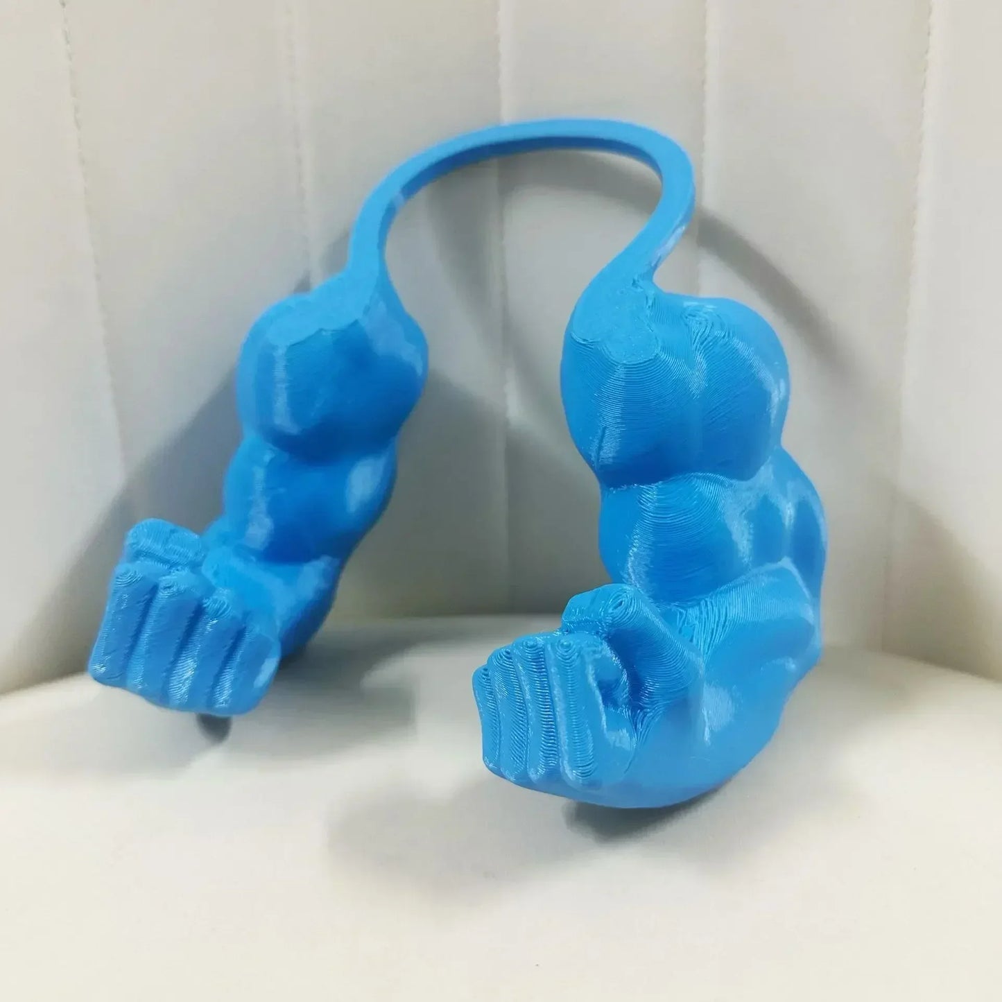BuffPaws™