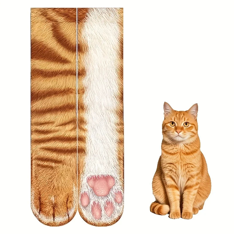 MeowPaws™