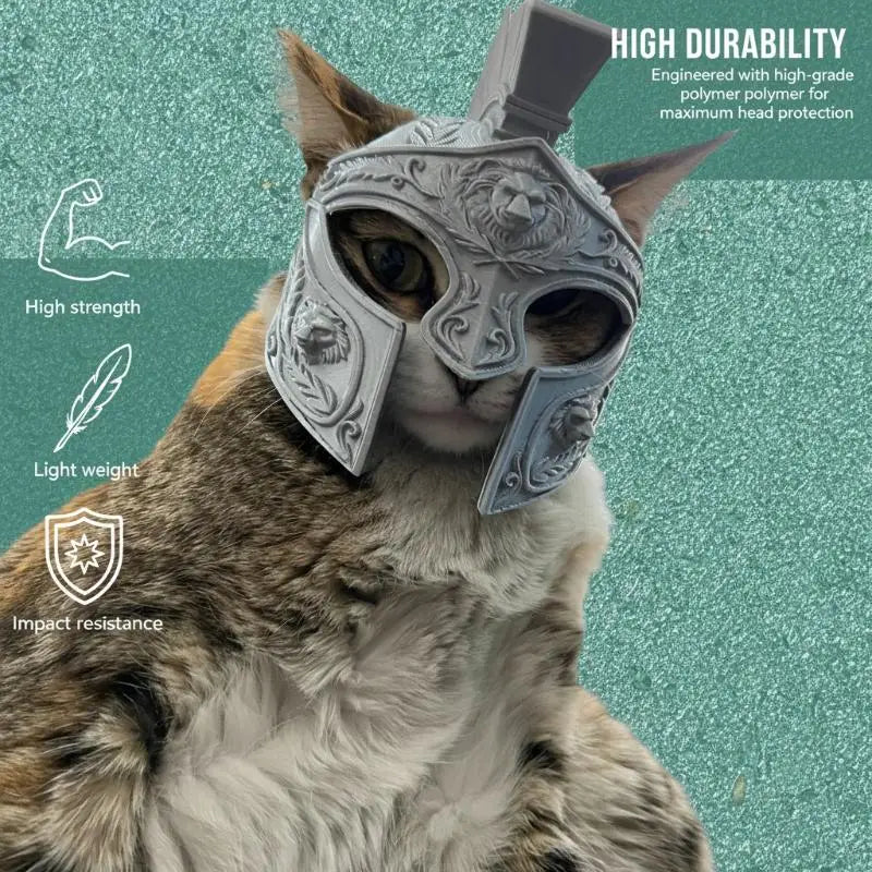 GladiPurr™