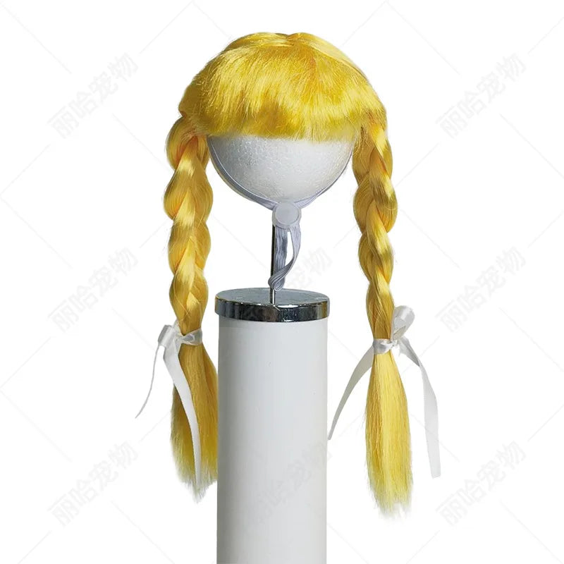 BraidPaws™