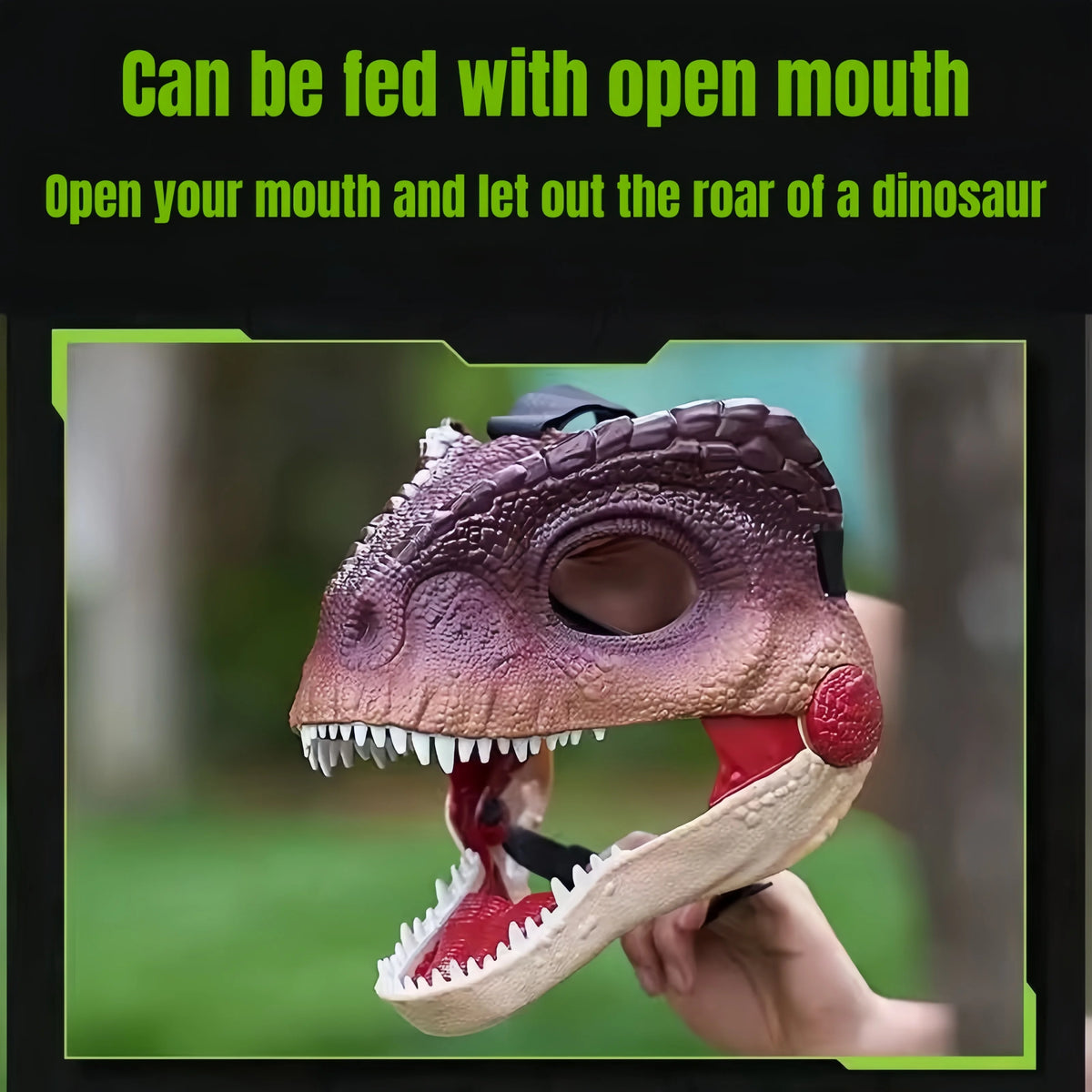 DinoWoof™