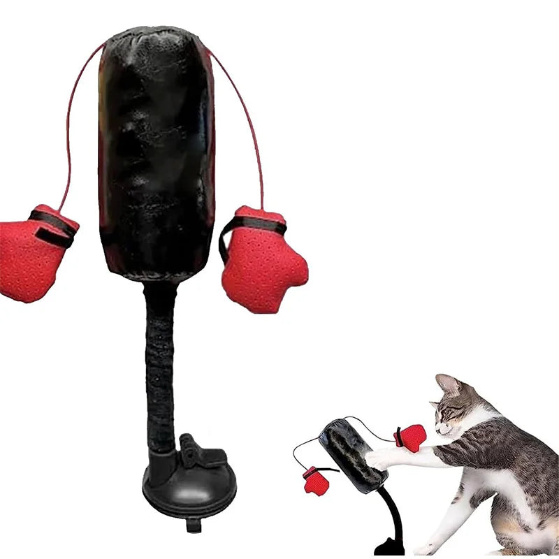 PunchPaws™