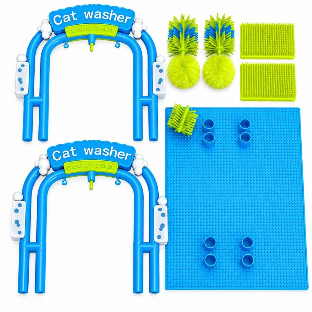 PurrWash™