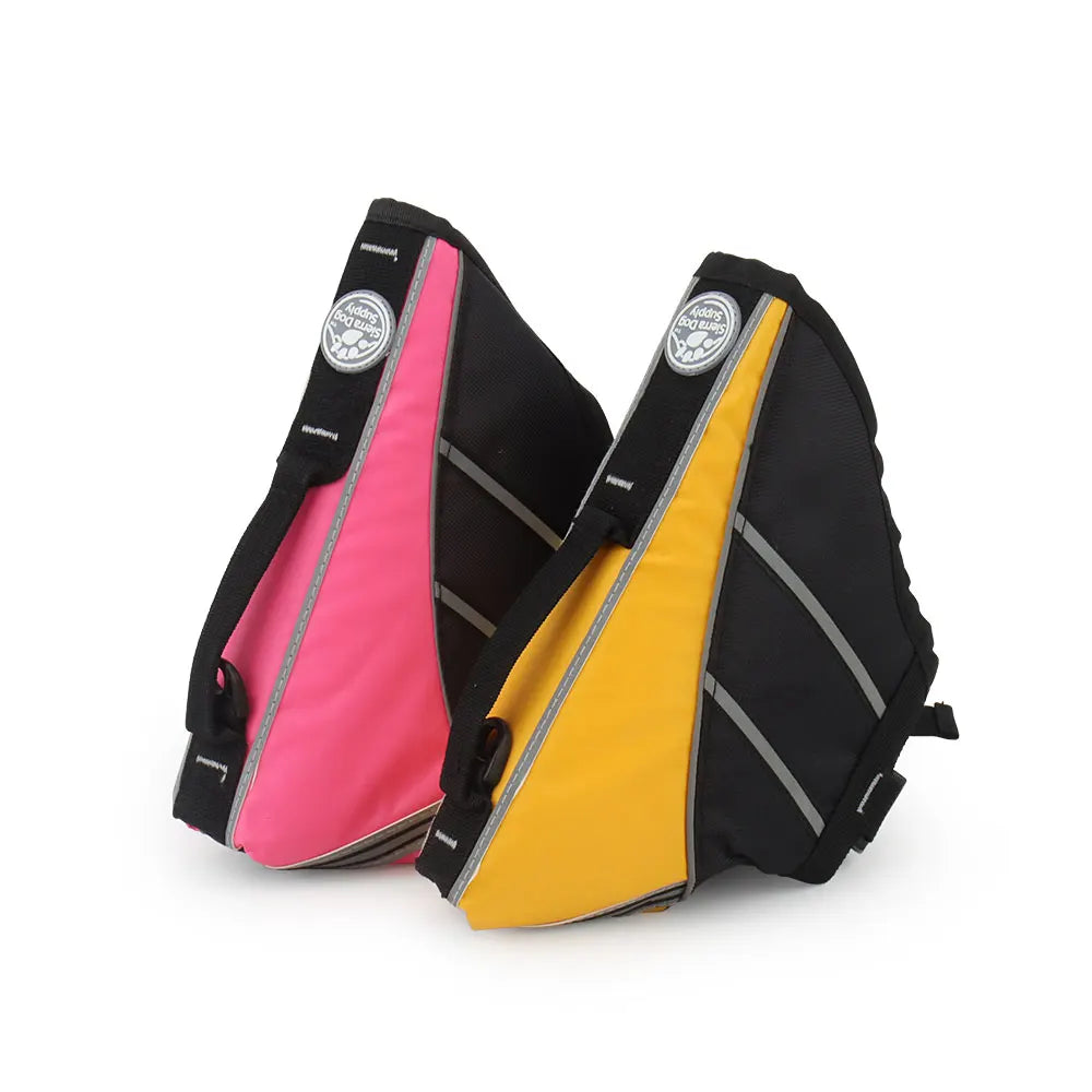 Big Dog Life Jacket Dog Swim Supplies Pet Swimwear Clothes Vest for Small Medium Large Dog