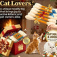 SwabPaws™ (6 Pcs)