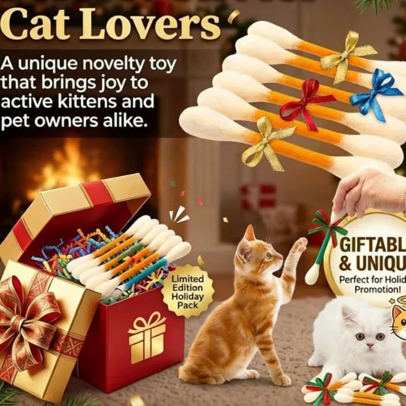 SwabPaws™ (6 Pcs)