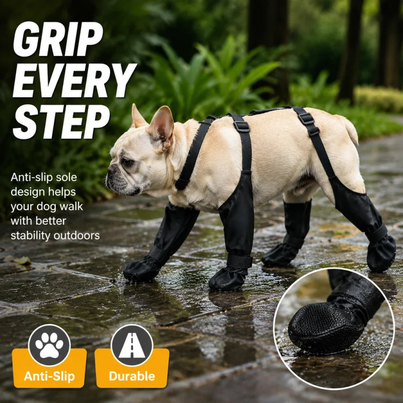 GripPaws™