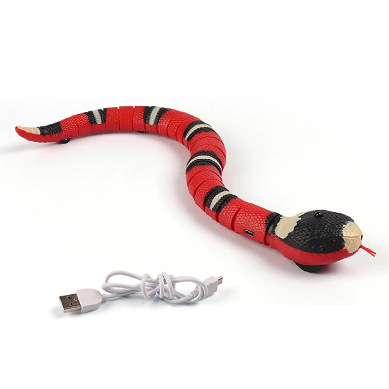 SlitherPaws™