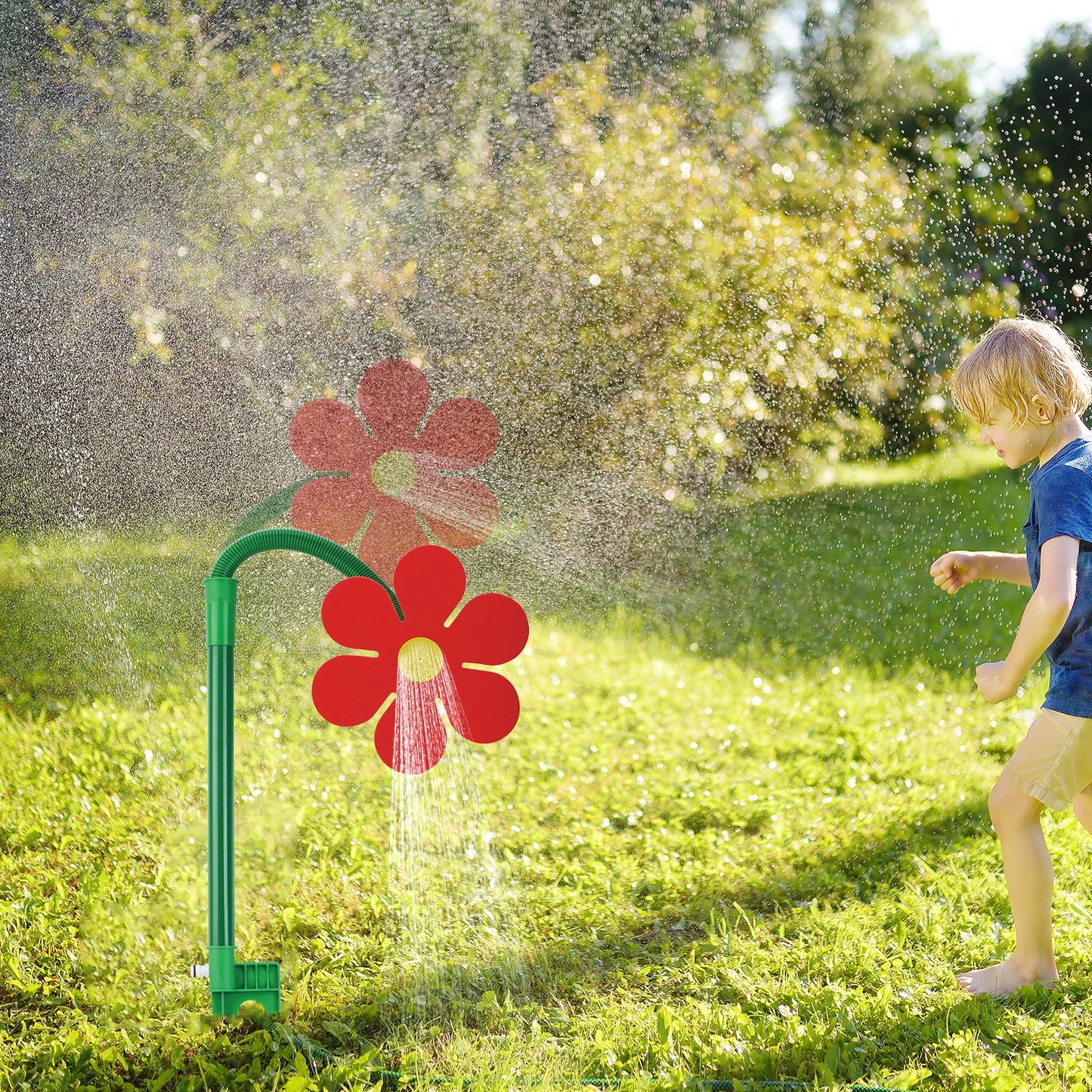 SplashBloom™