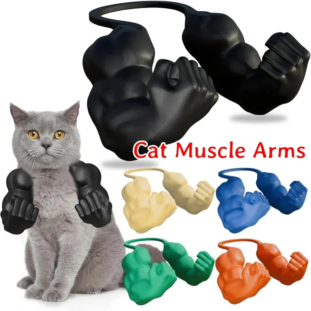 BuffPaws™