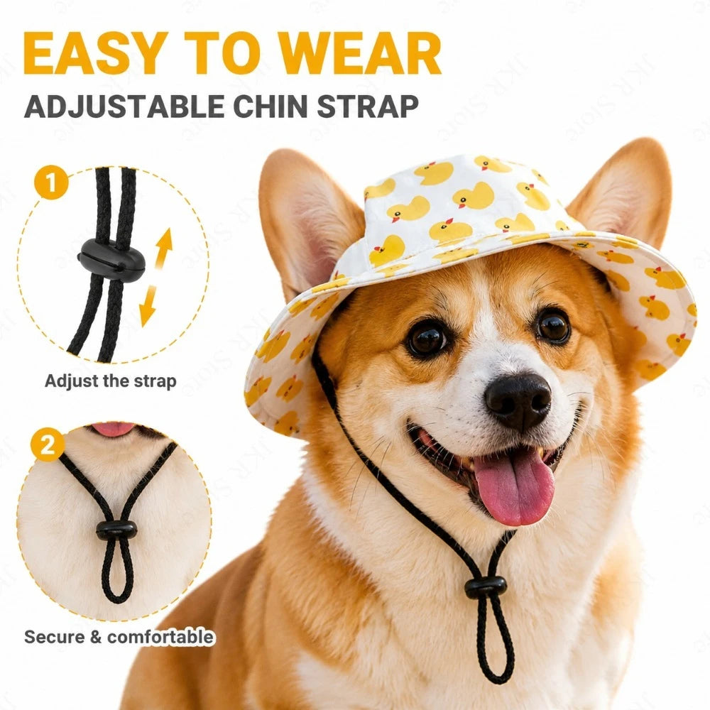 SunnyPaws™