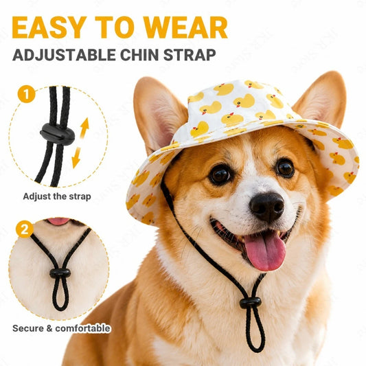 SunnyPaws™