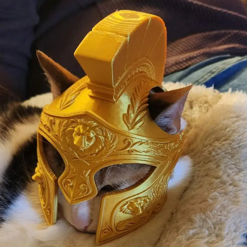 GladiPurr™