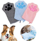 Guantes de baño de secado rápido DryPawz™