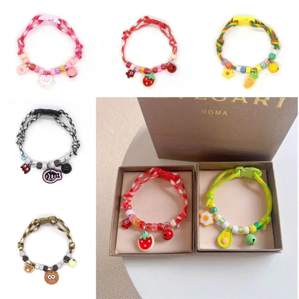Collar repelente de insectos para mascotas SunnyShield™
