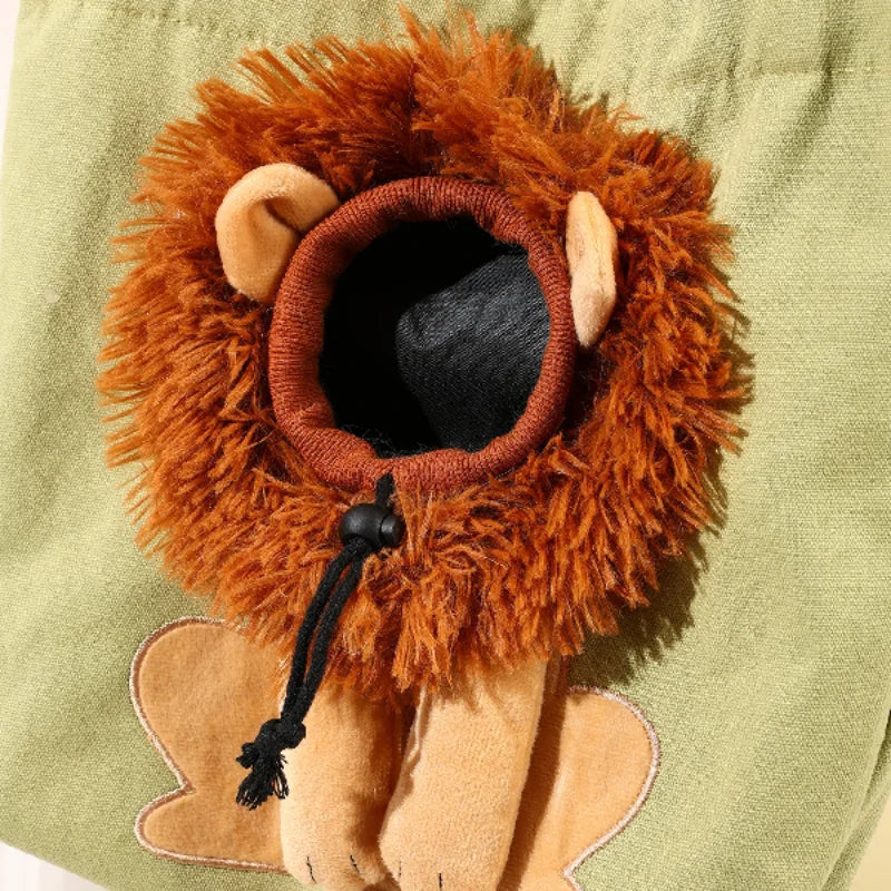 RoarPouch™